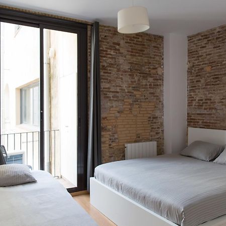 ברצלונה Central Apartment מראה חיצוני תמונה