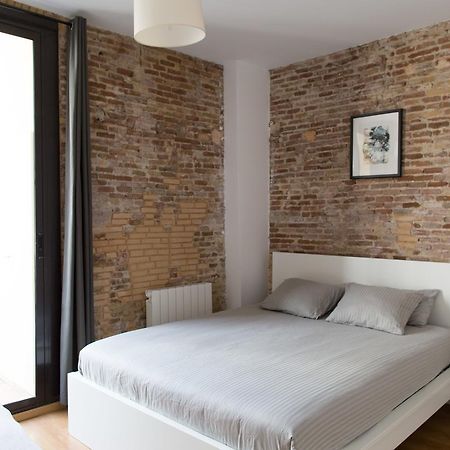 ברצלונה Central Apartment מראה חיצוני תמונה