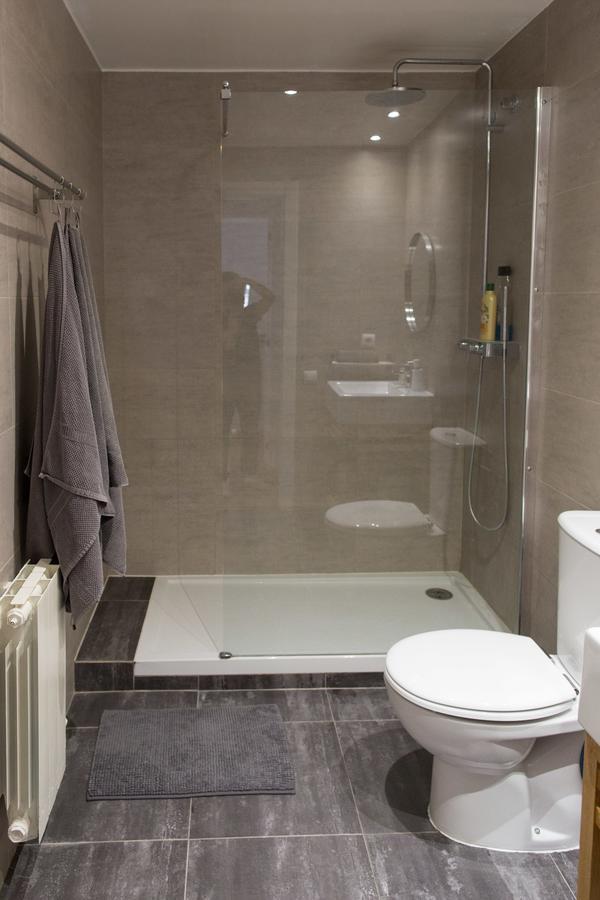 ברצלונה Central Apartment מראה חיצוני תמונה